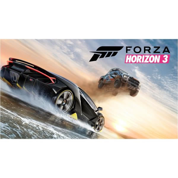 Как продавать машины в forza horizon 3 на xbox one